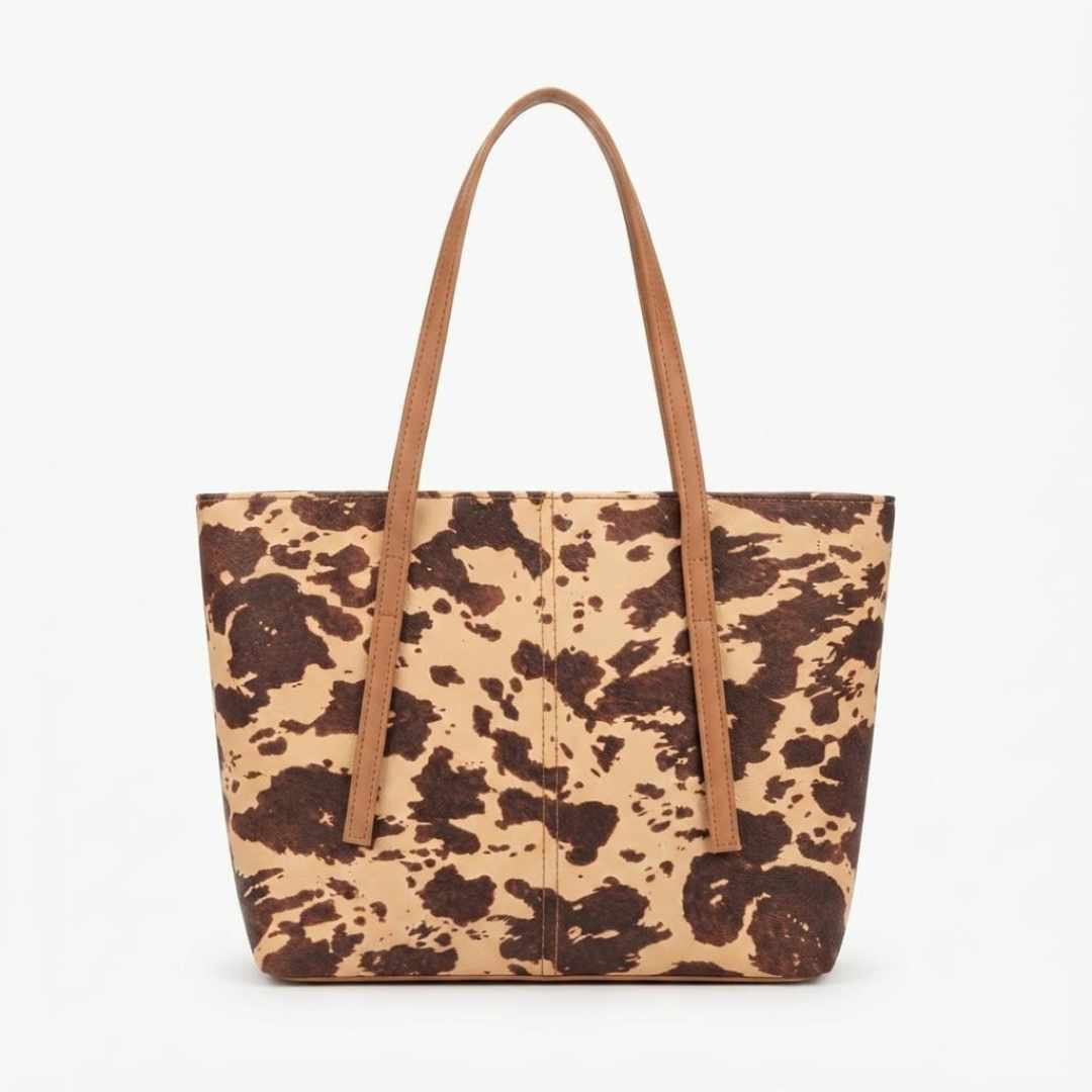 Moon Islander Catchey Tote – Camel