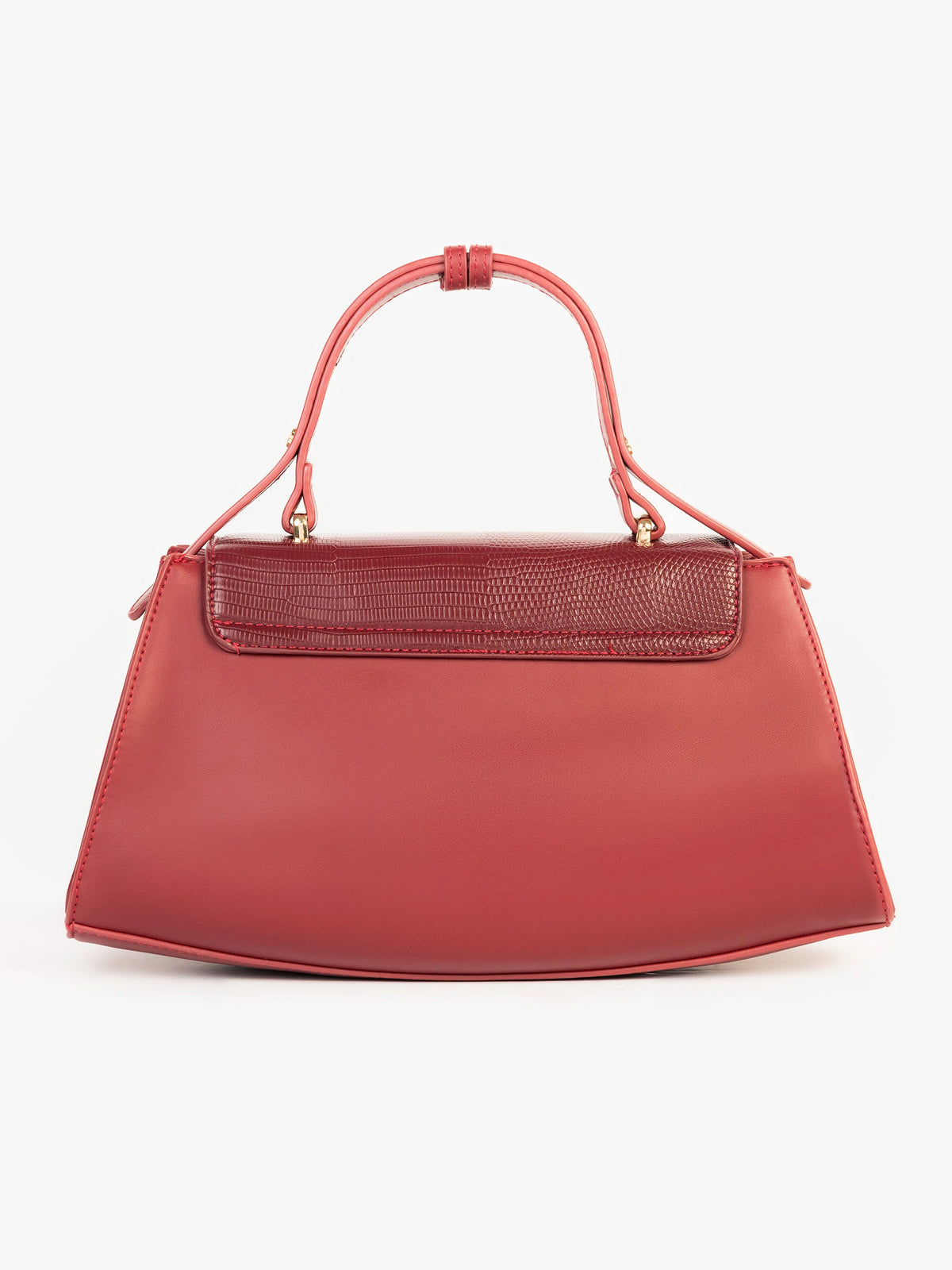 Textured Handbag
